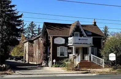 8054 Yonge Street Vaughan Ontario L4J 1W3