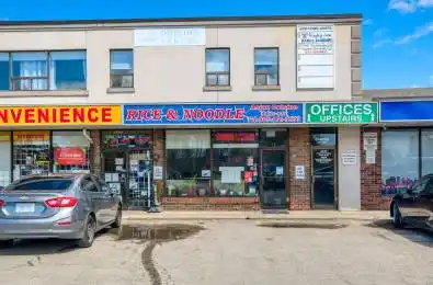 213 The Queensway Road Unit# 9 Georgina Ontario L4P 2A7