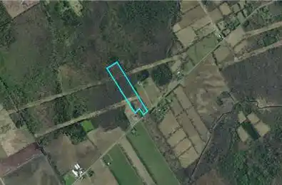 PT LT16 North Lunenburg Road South Stormont Ontario K0C 1R0