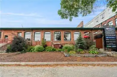 705 COTTON MILL Street Unit# 110 Cornwall Ontario K6H 7K7