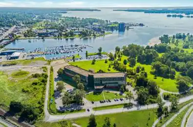 11 Bay Bridge Road Unit# 203 Belleville Ontario K8P 3P6