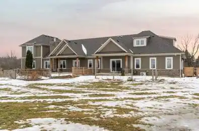 3756 Ninth Street Lincoln Ontario L2R 6P9