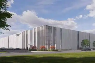 725 South Service Road Unit# Bldg 2A Grimsby Ontario L3M 4E8