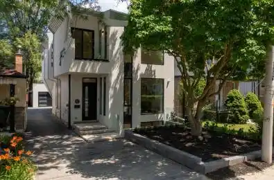 269 Coleridge Avenue Toronto E03 Ontario M4C 4J2