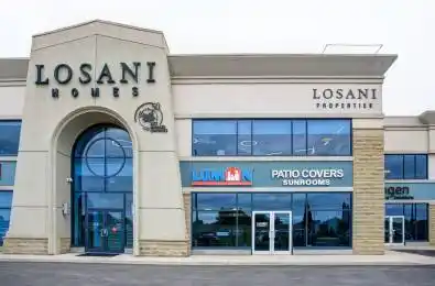 430 McNeilly Road Unit# 103 Hamilton Ontario L8E 5E3