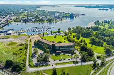 11 Bay Bridge Road Unit# Park Belleville Ontario K8P 3P6