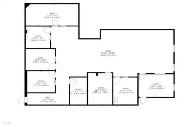 108 Angeline Street Unit# 5-2185SqFt Kawartha Lakes Ontario K9V 3L5