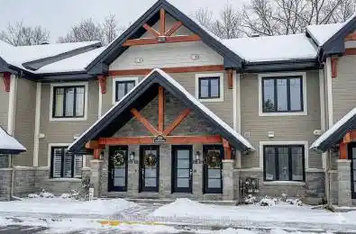 350 MONTEE OUTAOUAIS Street Unit# 603 Clarence-Rockland Ontario K4K 1G