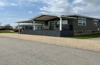 490 EMPIRE Road Unit# QMD007 Port Colborne Ontario L0S 1R0