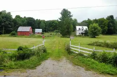 1316 Graham Road Gravenhurst Ontario P0E 1N0