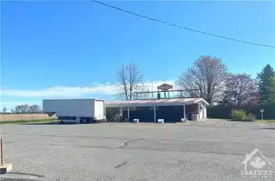 4159 COUNTRY ROAD 31 Road South Dundas Ontario K0C 2H0