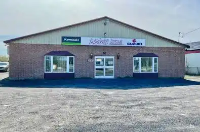 5614 Highway 138 N/A South Stormont Ontario K0C 1P0