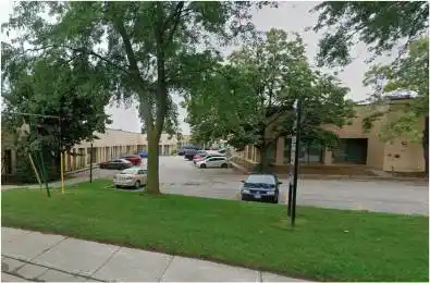 1701 Flint Road Toronto W05 Ontario M3J 2W8