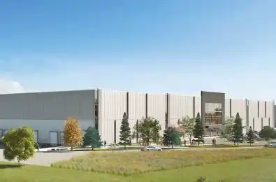 5200 Countryside Drive Unit# 2 Brampton Ontario L6T 0P1