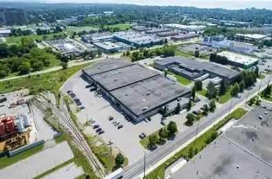 505 Finley Avenue Unit# 2-3 Ajax Ontario L1S 2E2