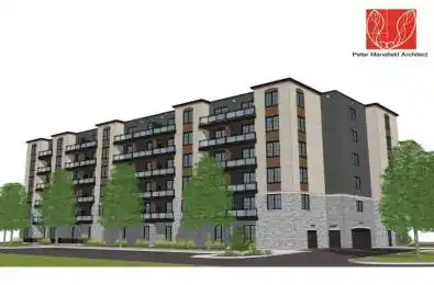 100 PINEHILL Road Unit# 309 North Grenville Ontario K0G 1J0