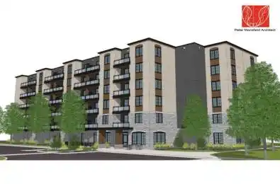 100 PINEHILL Road Unit# 310 North Grenville Ontario K0G 1J0