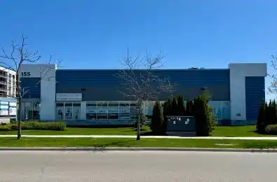 155 Mostar Street Unit# 11 Whitchurch-Stouffville Ontario L4A 0Y2