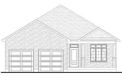 19 Kastner Street Stratford Ontario N5A 6S6