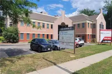 1030 GORDON Street Unit# 200 Guelph Ontario N1G 4X5