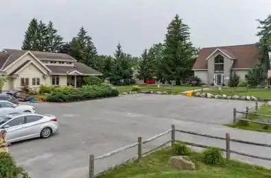 2188 Robertson Road Bells Corners and South to Fallowfield Ontario K2H