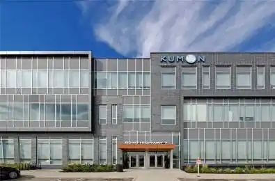 6240 Highway 7 N/A Unit# 200 Vaughan Ontario L4H 4G3