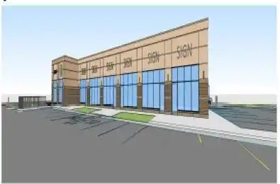 23415 Woodbine Avenue Unit# 4 Georgina Ontario L4P 3E9