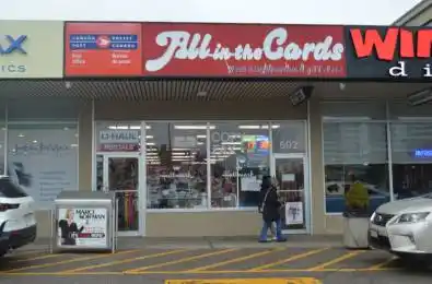 592 Sheppard Avenue Toronto C06 Ontario M3H 2S1