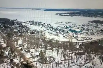 1203 Everton Road Midland Ontario L4R 5J2