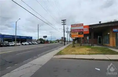 1717 BANK Street Unit# 2 Hunt Club - South Keys and Area Ontario K1V 7