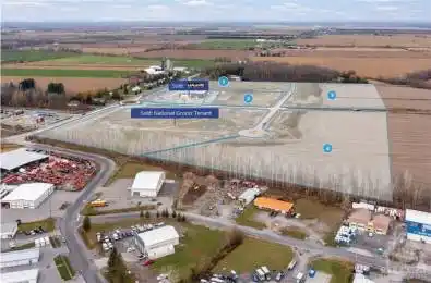 ST GUILLAUME Road Unit# P3 Russell Ontario K0A 1W1