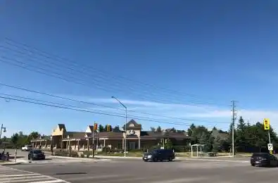 5 Swan Lake Boulevard Unit# 7 Markham Ontario L6E 0K7