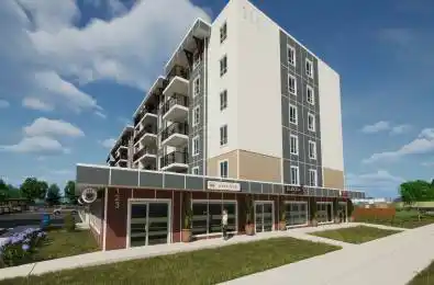 1070 Noella Leclair Way Unit# 114 Orleans - Cumberland and Area Ontari