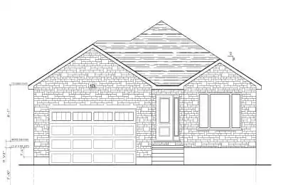 426 Northport Drive Saugeen Shores Ontario N0H 2C8