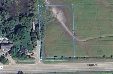 PTLT 17 REGIONAL RD 20 Road West Lincoln Ontario L0R 1Y0