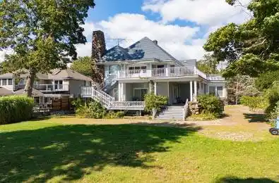 89 Tennessee Avenue Port Colborne Ontario L3K 2R8