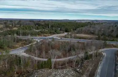 5 Hanes Road Huntsville Ontario P1H 1M3