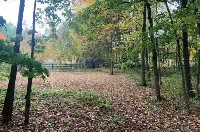 154 BOWLES BLUFF Road Grey Highlands Ontario N0C 1H0