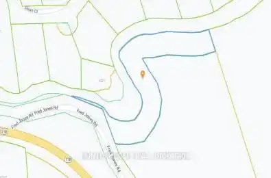 CON 7 (PT LOT19)Fred Jones Road Dysart et al Ontario K0M 1S0