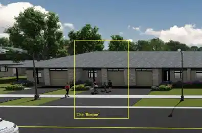 90 Lawson Drive South Huron Ontario N0M 1S1