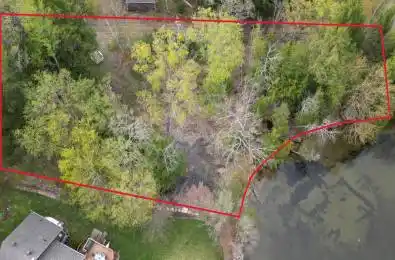 TWELVE MILE LAKE Road Minden Hills Ontario K0M 2K0