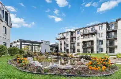 31 ERIC DEVLIN Lane Unit# 320 Perth Ontario K7H 1K9