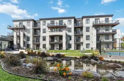 31 ERIC DEVLIN Lane Unit# 222 Perth Ontario K7H 1K9