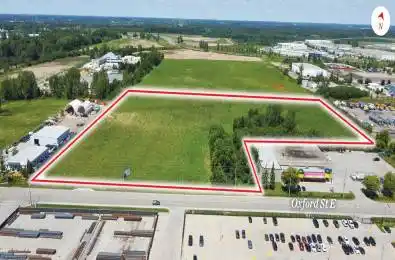 2040 Oxford Street London East Ontario N5V 2Z8