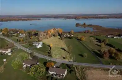 Lot 28 PRINCIPALE Street Alfred and Plantagenet Ontario K0A 3K0