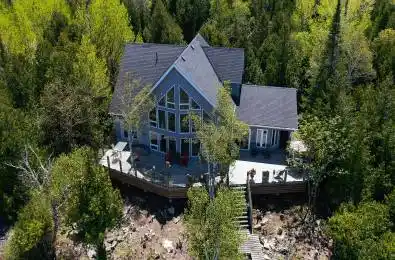 259 Big Tub Road Northern Bruce Peninsula Ontario N0H 2R0