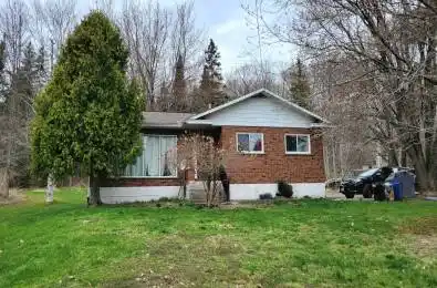 542 HIGHWAY 60 N/A Huntsville Ontario P1H 1B5