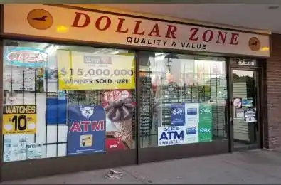 2782 Victoria Park Avenue Toronto C15 Ontario M2J 4C8