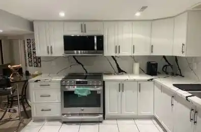 8 Cluett Drive Unit# Lower Ajax Ontario L1S 6Z6