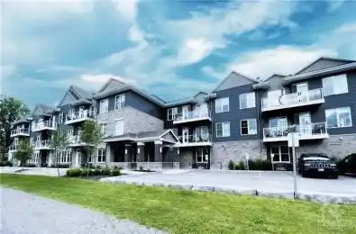 10 JAMES Street Unit# 102 North Grenville Ontario K0G 1J0